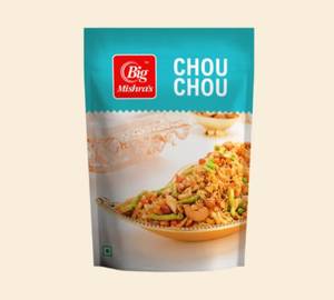 Chow Chow Mixture