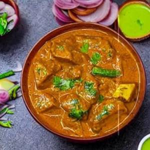 Kaju Curry