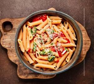 Mix Sauce Pasta