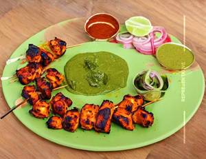 Reshmi Chicken Tikka
