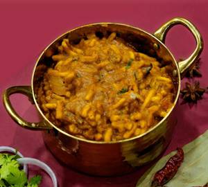 Sev Masala