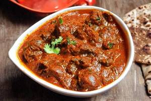 Mutton Masala