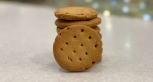 Butter Biscuit (400gms)