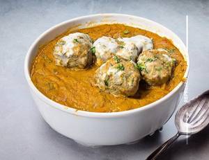 Malai Kofta