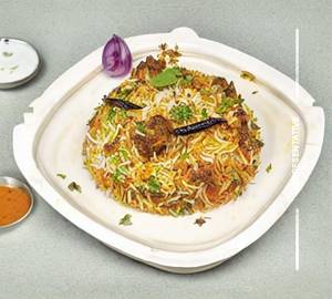 Mugalai Biryani