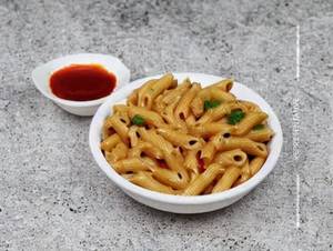 Shehzwan Macaroni