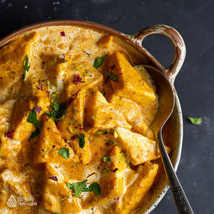Paneer Awadhi