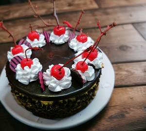 Darkforestcake [1 kg]