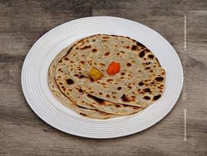 Plain Paratha