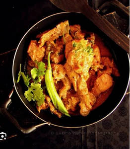 Chef Special Chicken Fry Musallam
