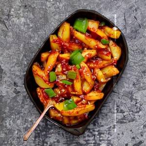 Chilli Potato