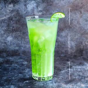 Fresh Lime Water