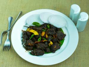 Beef Ularthiyathu