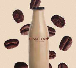 Coffee Mocha Shake