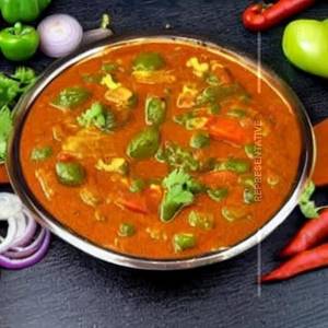 Veg Curry