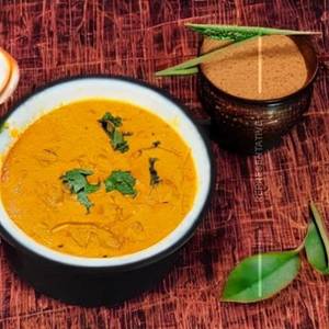 Butter Milk Masala