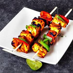 Paneer Tikka
