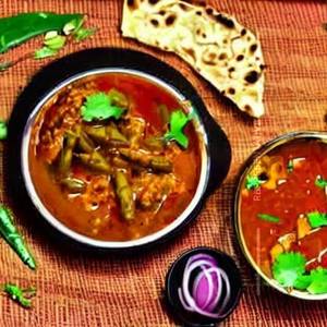 Veg Peshawari