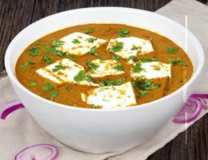 Shahi Paneer