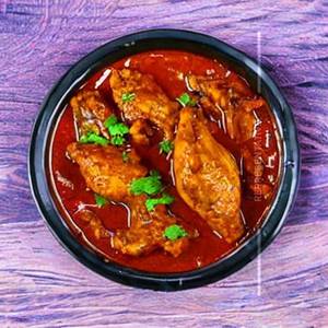 Chicken Lababdar