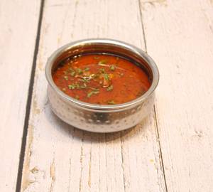 Chicken Korma