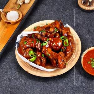 Peking Chicken