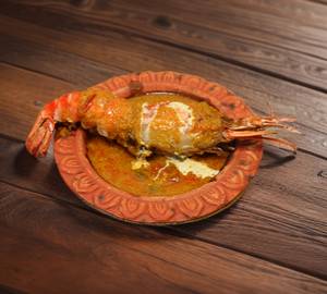 Chingri Malai Curry