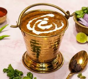 Dal Makhani