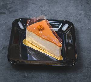 Lotus biscoff cheese pastry
