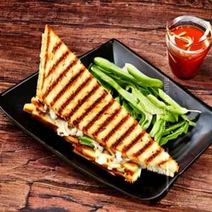 Chipotle Grilled Sandwich