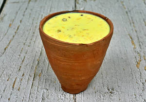 Kesariya Badam Doodh