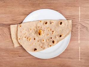 Plain Roti