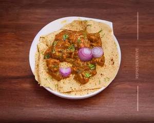 Papad Masala
