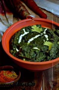 Sarson ka Saag