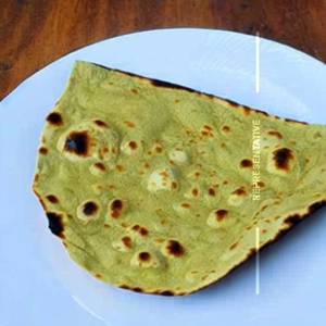 Missi Roti