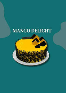 Mango Delight