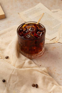 Cold Brew Tonic (350ml)