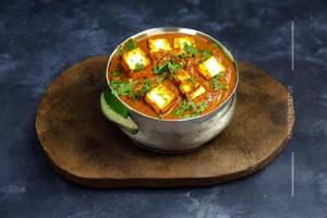 Paneer Chaman
