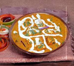 Kadai Paneer ( Nandini )
