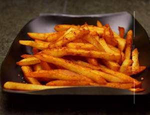 Peri Peri French Fries