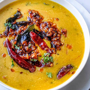 Dal Tadka                                        