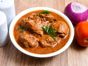 Kerala chicken curry