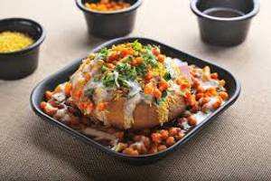 Dahi Kachori