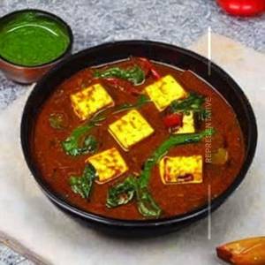 Paneer Lababdar