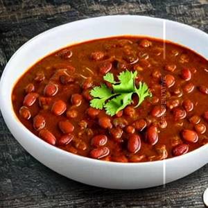 Rajma Masala