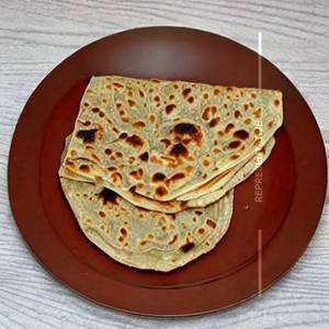 Veg Stuff Paratha