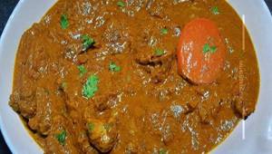 Kadai Kolhapuri