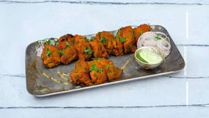 Murgh Chatpata Kebab