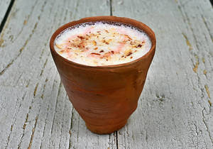 Gabru Di Lassi