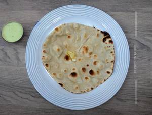 Butter Roti